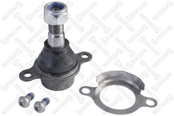 Rotule de suspension STELLOX 52-00454-SX
