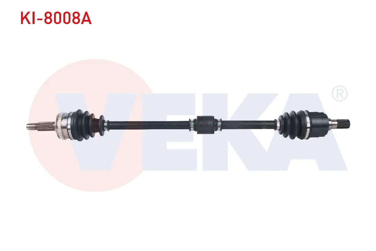 Arbre de transmission VEKA KI-8008A
