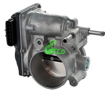 Corps papillon GECO CF19507