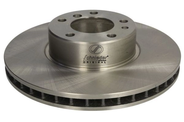 Disque de frein SCHNIEDER AUTOTECH BMS55.00122