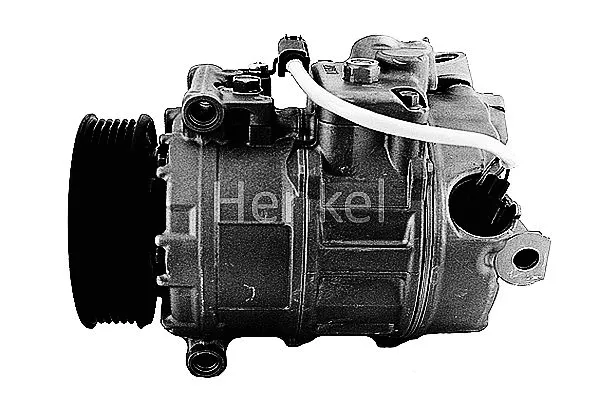 Compresseur, climatisation Henkel Parts 7110405R