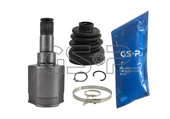 Jeu de joints, arbre de transmission GSP-BR 618219
