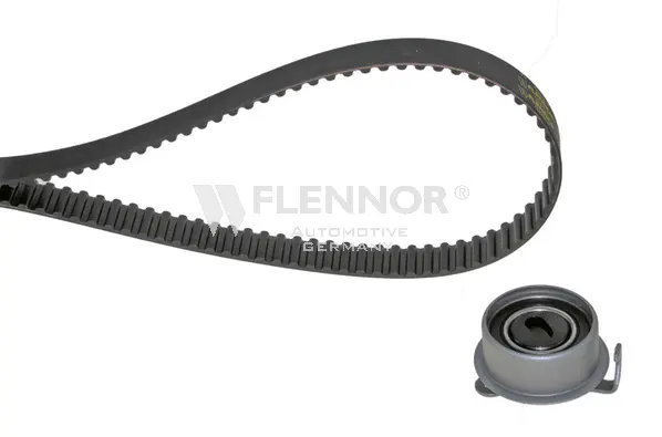 Kit de courroie crantée FLENNOR F904400V