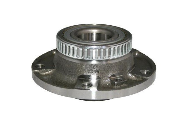 Moyeu de roue SCHNIEDER AUTOTECH BMS66.00012