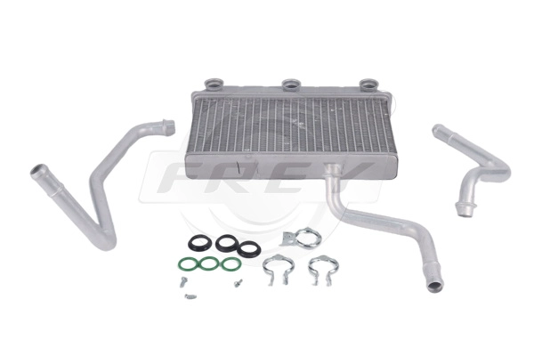 Système de chauffage FREY 828202701