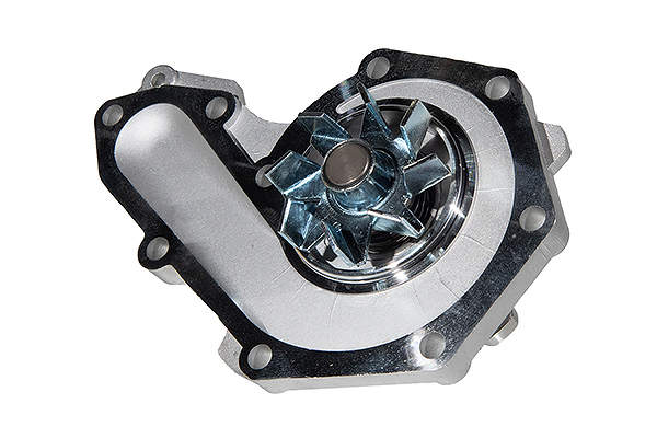 Pompe à eau, refroidissement du moteur ZentParts Z14530