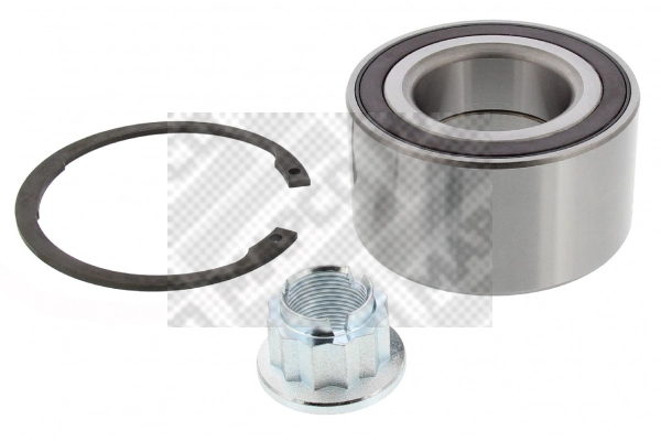 Kit de roulements de roue MAPCO 26777