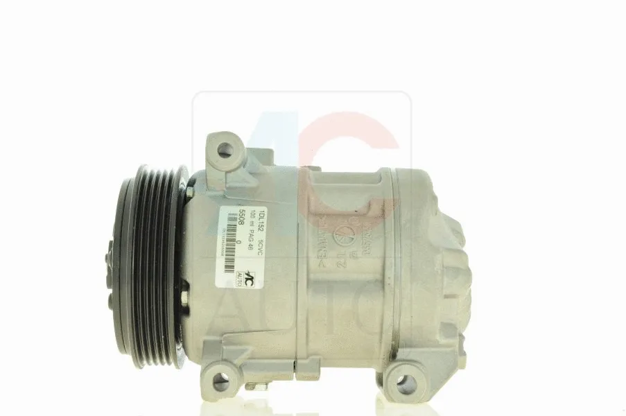 Compresseur, climatisation ACAUTO AC-01DL152