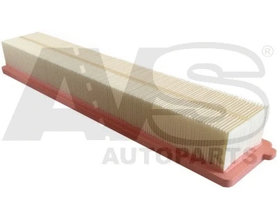 Filtre à air AVS AUTOPARTS PA181