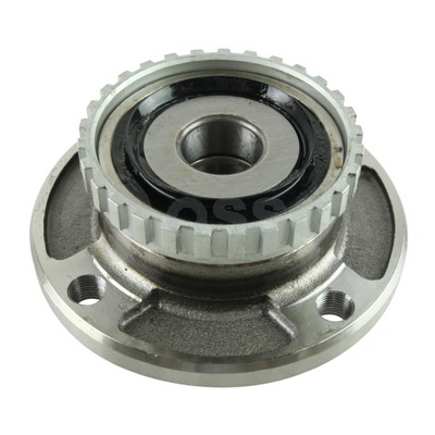 Moyeu de roue OSSCA 70283