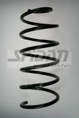 Ressort de suspension SPIDAN 85690