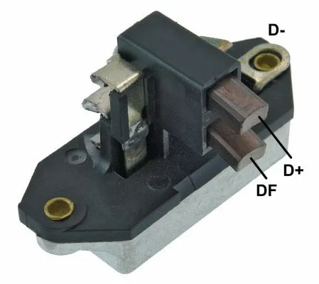 Régulateur d'alternateur GAUSS GA018R