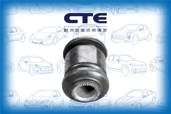 Suspension, bras de liaison CTE CBH02050