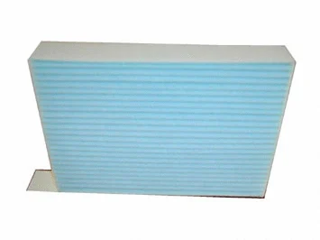 Filtre, air de l'habitacle Technika 777349
