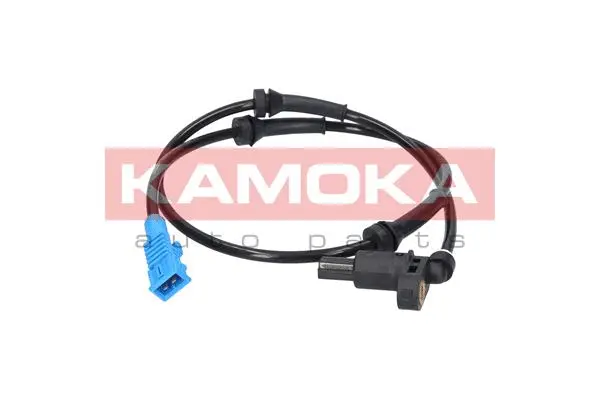 Capteur, vitesse de roue KAMOKA 1060365