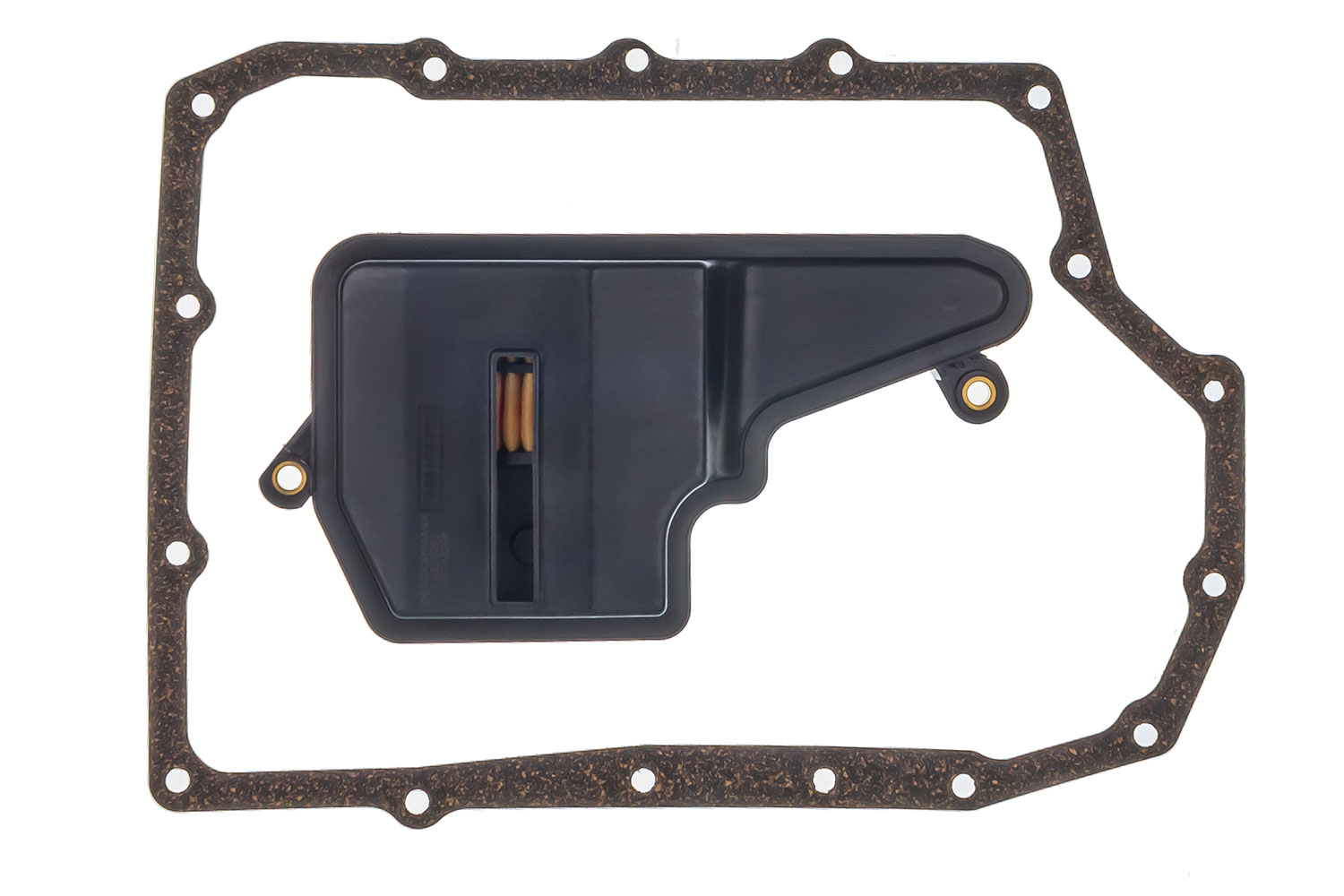 Kit de filtre hydraulique, boîte automatique DENCKERMANN A220093