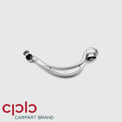Bras de liaison, suspension de roue CPB 505444