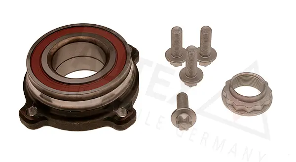 Kit de roulements de roue AUTEX 805939