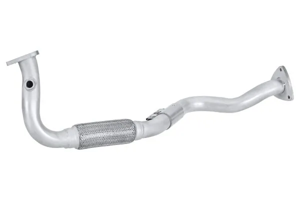 Tuyau d'échappement HELLA 8LA 366 005-281