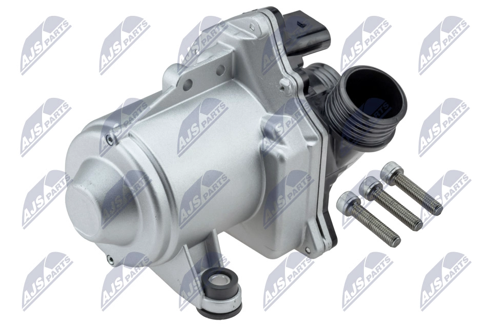 Pompe à eau, refroidissement du moteur NTY CPW-BM-051