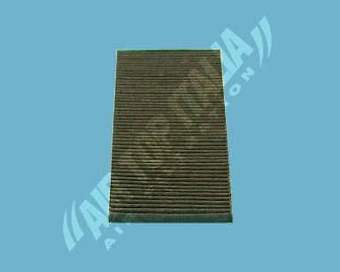 Filtre, air de l'habitacle ASTER AS2362