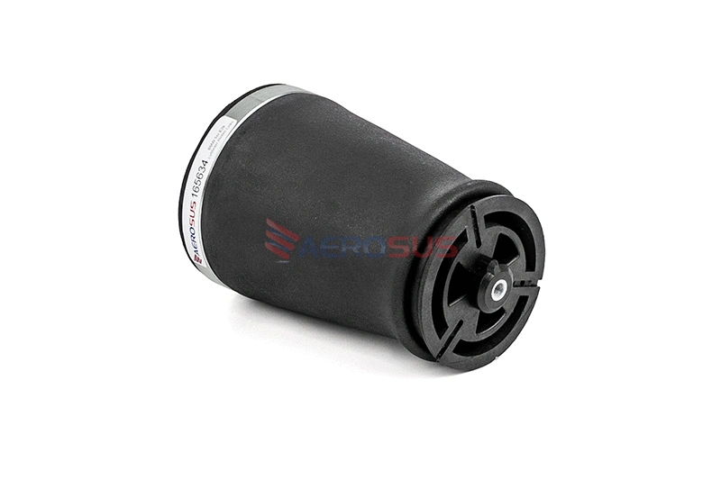 Soufflet de suspension, suspension pneumatique AEROSUS 165634