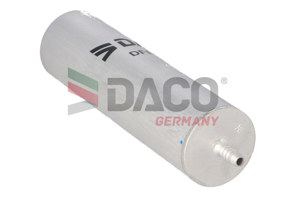 Filtre à carburant DACO Germany DFF0205