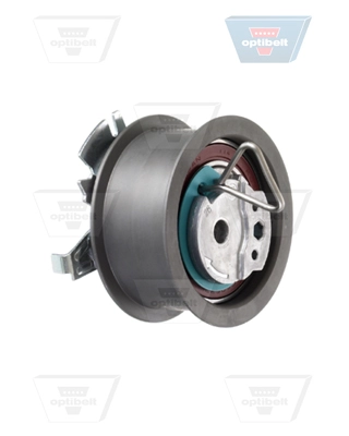 Poulie de tension, courroie crantée OPTIBELT 162ST