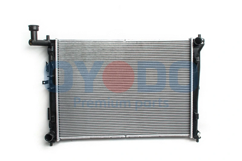 Radiateur, refroidissement du moteur Oyodo 60C0351-OYO