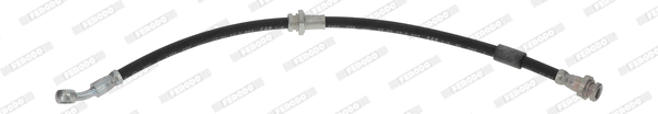Flexible de frein FERODO FHY2951