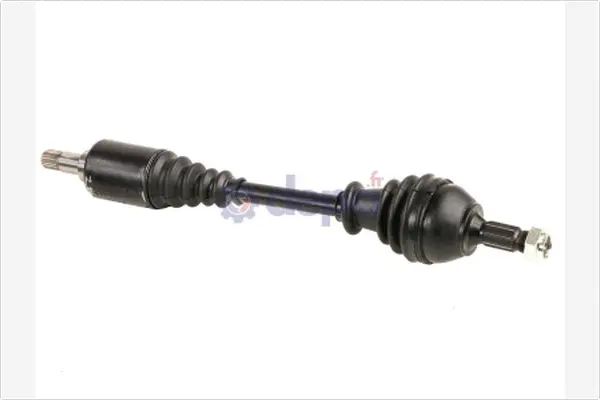 Arbre de transmission DEPA 3062170