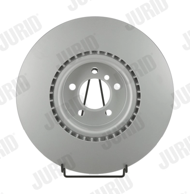Disque de frein JURID 562983JC-1