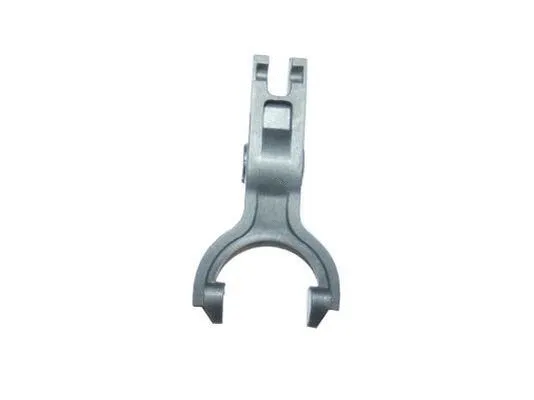 Fourchette, démarreur LAUBER CQ2090008