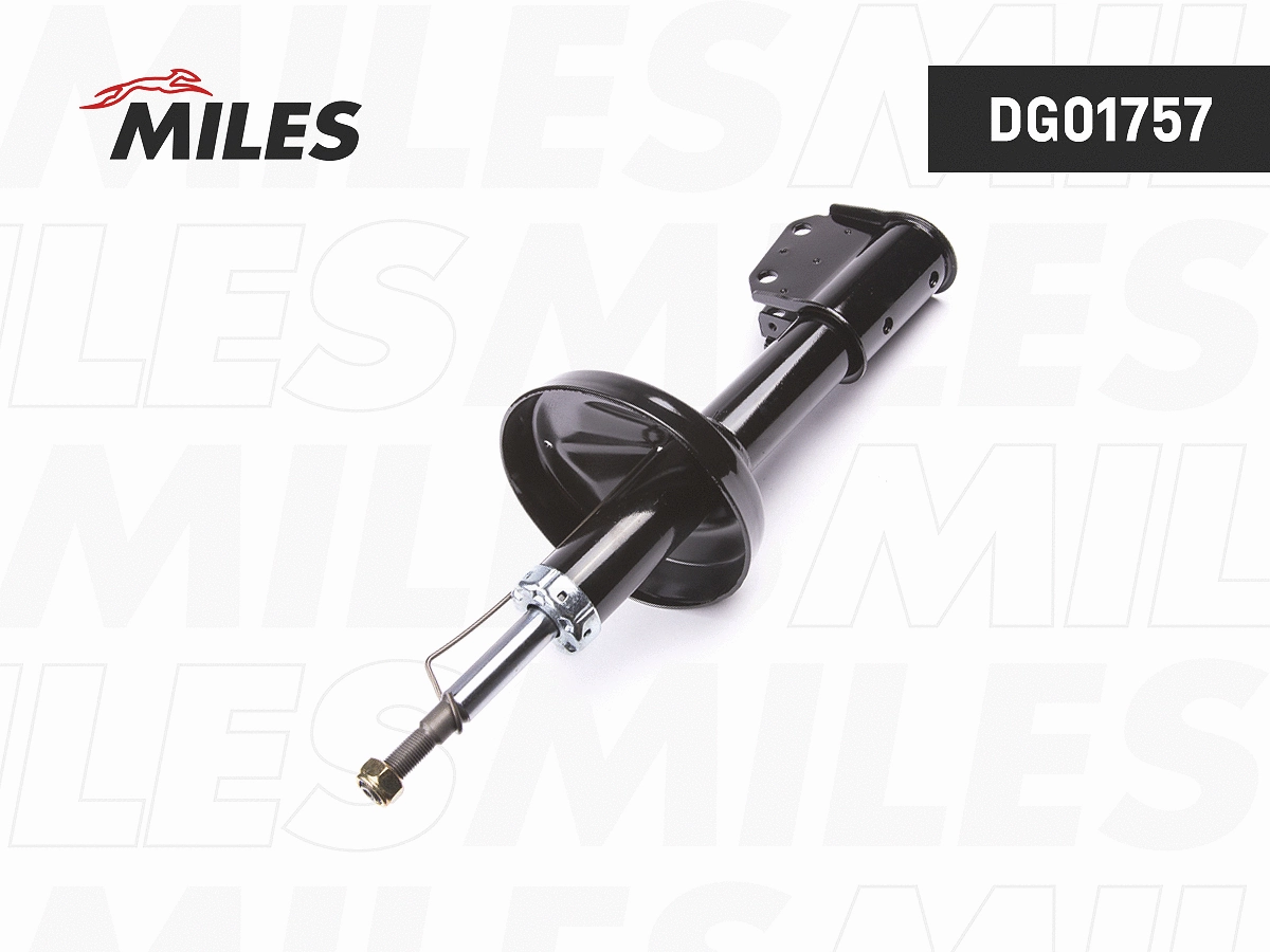 Amortisseur MILES DG01757