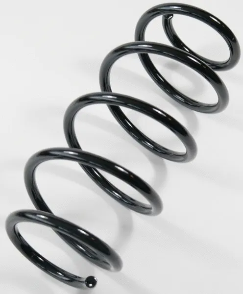 Ressort de suspension APEX Automotive 67465