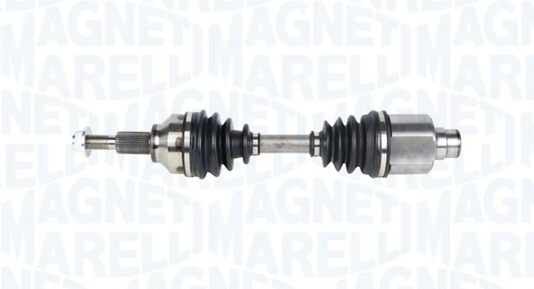 Arbre de transmission MAGNETI MARELLI 302004190370
