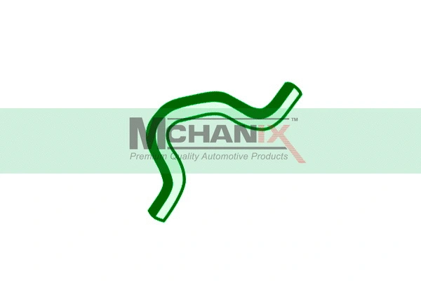 Durite de radiateur Mchanix MTHTH-047