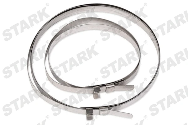 Joint-soufflet, arbre de commande Stark SKBDA-1300105