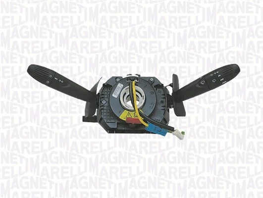 Commutateur de colonne de direction MAGNETI MARELLI 000043158010