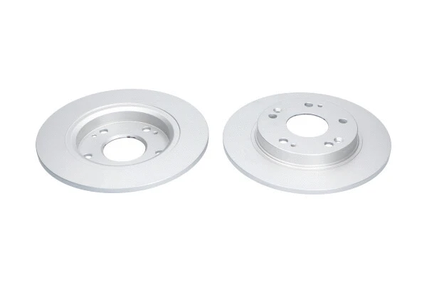 Disque de frein KAVO PARTS BR-2282-C