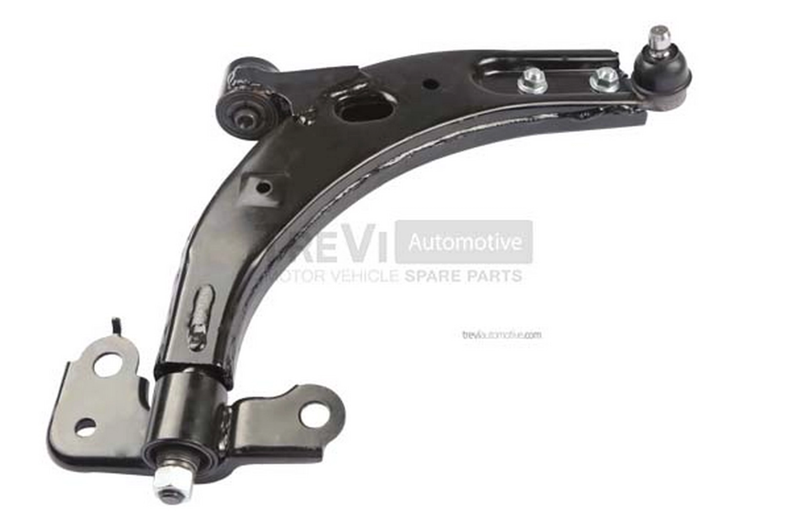 Bras de liaison, suspension de roue TREVI AUTOMOTIVE TRTT3086