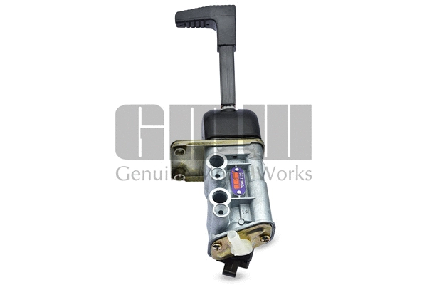 Valve de commande de frein, frein de stationnement GMW VL9612120