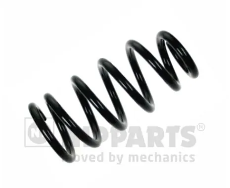 Ressort de suspension NIPPARTS N5554065