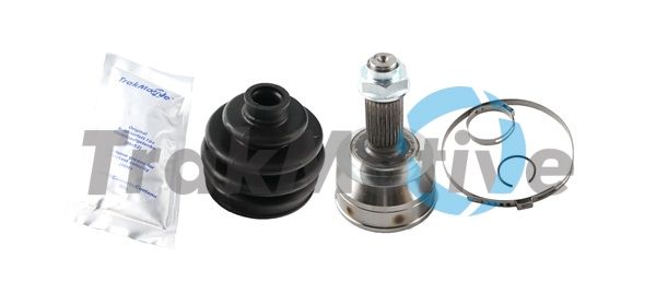 Jeu de joints, arbre de transmission AUTOTEAM G400700