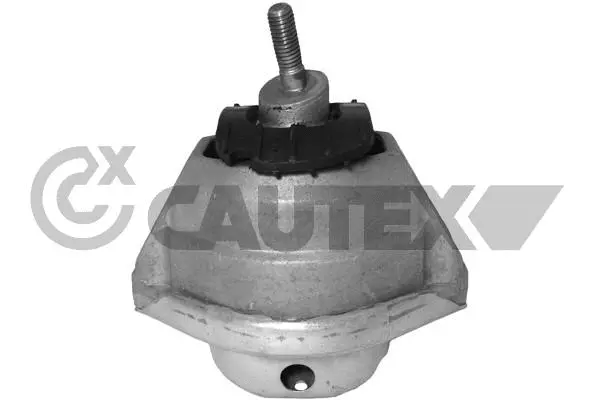 Support moteur CAUTEX 756148