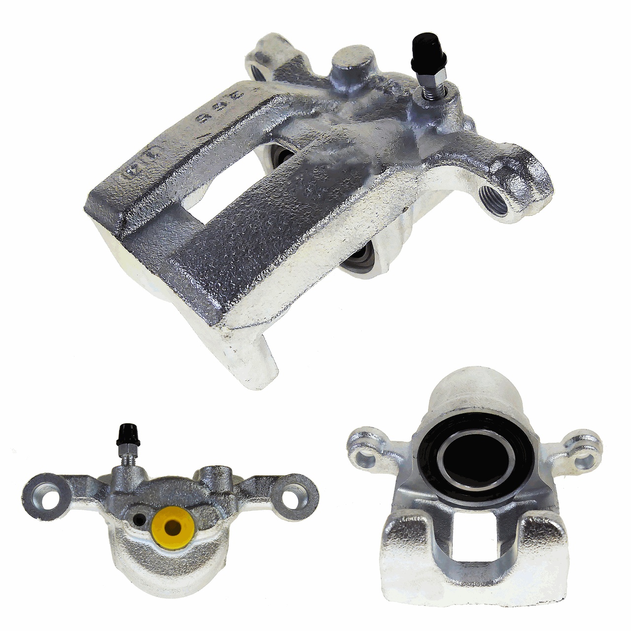 Étrier de frein Brake ENGINEERING CA3610