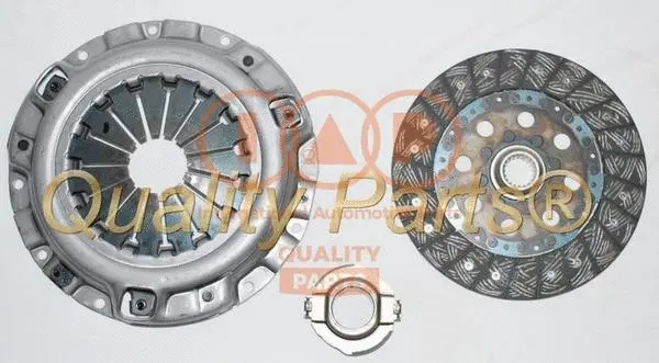 Kit d'embrayage IAP QUALITY PARTS 201-16058D