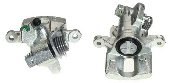 Étrier de frein 4X4 ESTANFI PDF-20-018