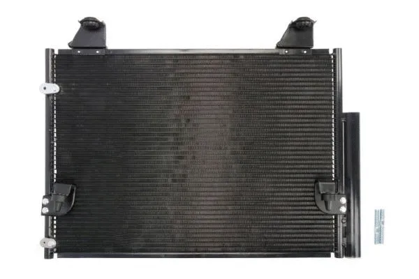 Condenseur, climatisation THERMOTEC KTT110555