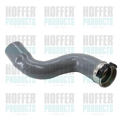 Gaine de suralimentation HOFFER 961016
